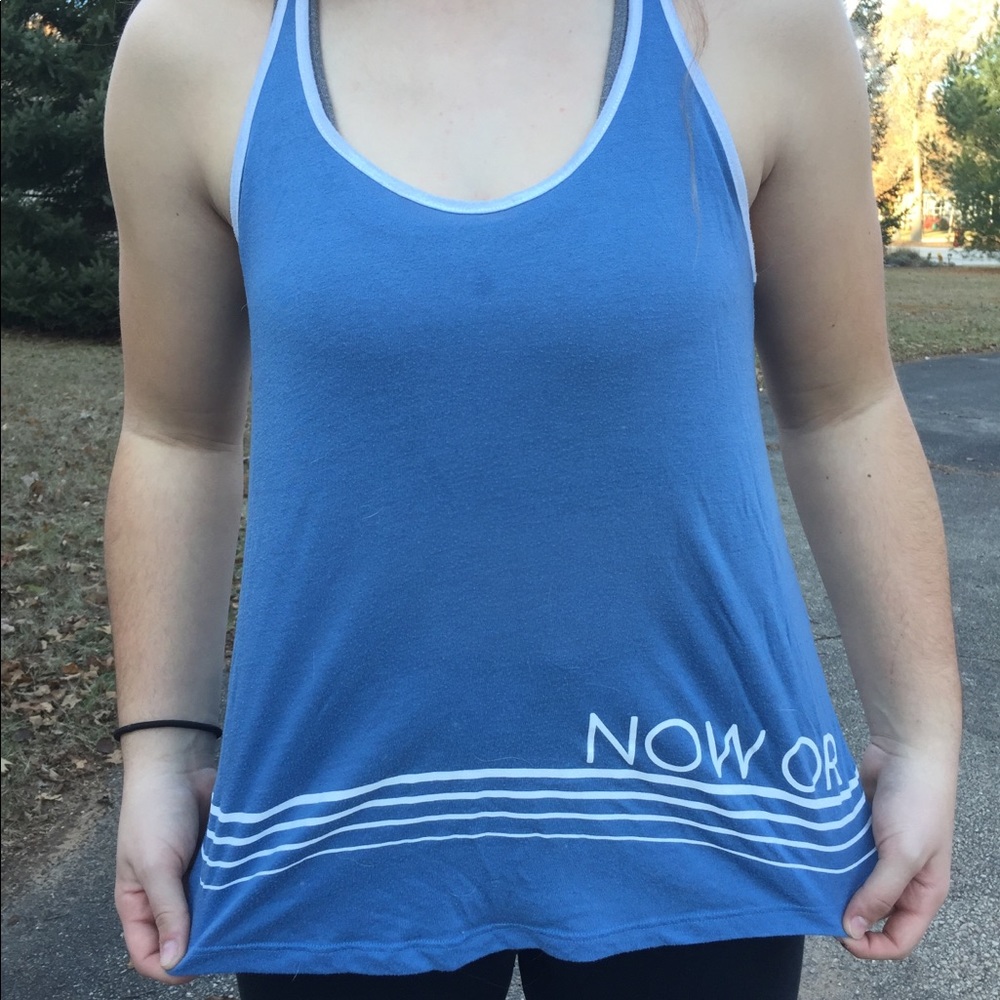 Tank top